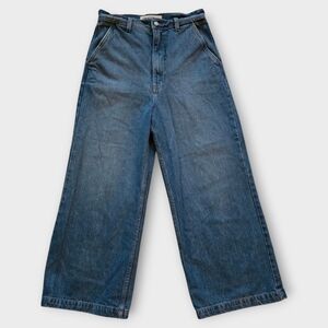 Caron Callahan Blue Jeans. Size: 6